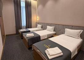 LAYAN HOTEL 5