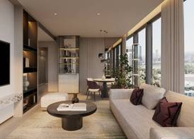 InterContinental Belgrade by IHG 4