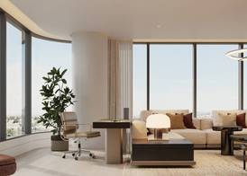 InterContinental Belgrade by IHG 5