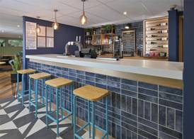 Travelodge London Whetstone 2