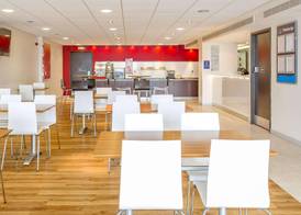 Travelodge London Whetstone 3