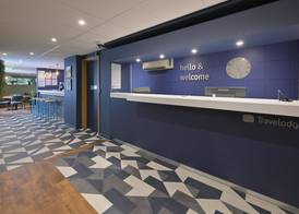 Travelodge London Whetstone 4