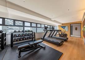 Holiday Inn Express Beijing Daxing Xihongmen byIHG 2