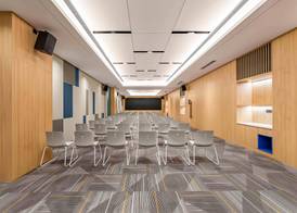 Holiday Inn Express Beijing Daxing Xihongmen byIHG 3