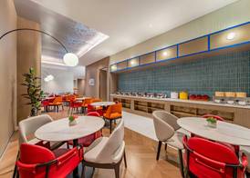 Holiday Inn Express Beijing Daxing Xihongmen byIHG 4