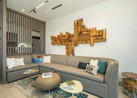 Element by Marriott Waco 3