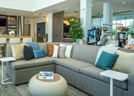 Element by Marriott Waco 4