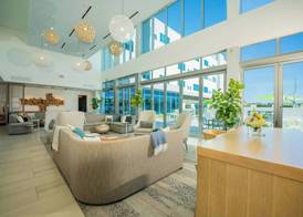 Element by Marriott Waco 5