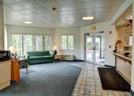 Motel 6 Warwick, RI - Providence Airport - I-95 2