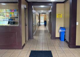 Suburban Studios near University of North Carolina-Charlotte 2