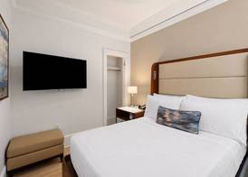 Hotel Union Square San Francisco 5