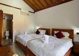 Wani Bali Resort 2 5