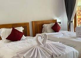 Wani Bali Resort 2 3