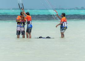Sky Beach Maldives - Dhiffushi 3