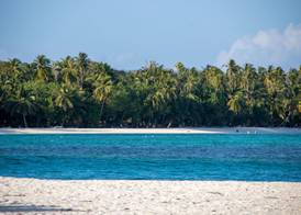 Sky Beach Maldives - Dhiffushi 5