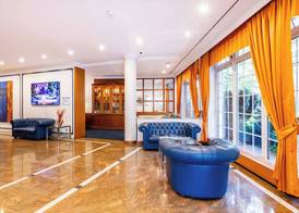 Hotel Alexander am Zoo KG 2