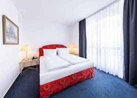 Hotel Alexander am Zoo KG 5