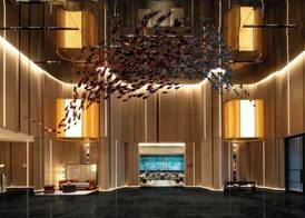 HUALUXE Shanghai Changfeng Park by IHG 2