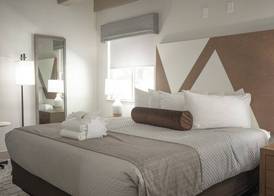 Tahoe Trail Resort 2