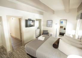 Tahoe Trail Resort 3