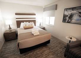 Tahoe Trail Resort 4