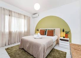 Casa do Vale | Private Pool & Pet Friendly 4