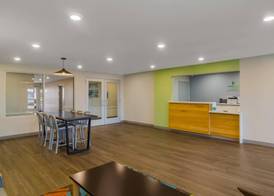 WoodSpring Suites Jacksonville Orange Park 3