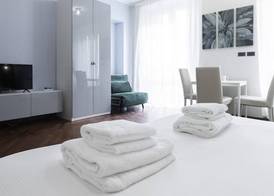 classbnb - 2 Apartments on Corso Venezia, M1 Red Line, a Few Minutes from the Fashion Quadrilateral 2