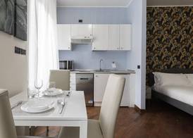 classbnb - 2 Apartments on Corso Venezia, M1 Red Line, a Few Minutes from the Fashion Quadrilateral 3