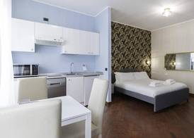 classbnb - 2 Apartments on Corso Venezia, M1 Red Line, a Few Minutes from the Fashion Quadrilateral 5