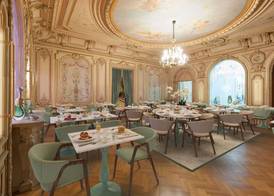 Baron Amédée Armand Hotel & Spa Marseille - Mgallery 2