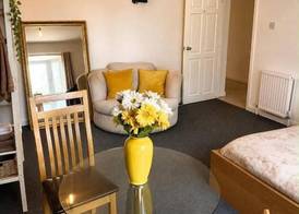OYO Bethel Apartments 4