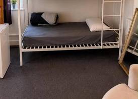OYO Bethel Apartments 5