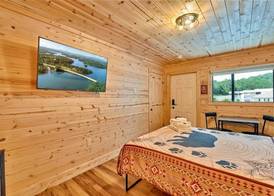 Retreat on the Lake 3