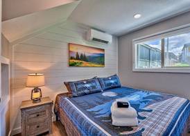Retreat on the Lake 5