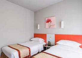 Jinqilin Hotel 3