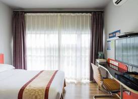 Jinqilin Hotel 4