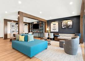 Everhome Suites Nampa Boise 2