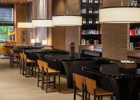 Le Meridien Hualien Resort 3