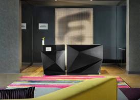 Aloft by Marriott Waukee 2