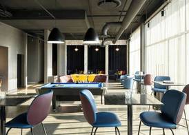 Aloft by Marriott Waukee 3