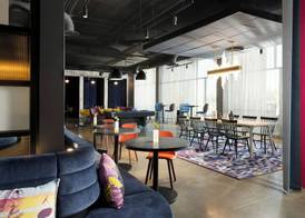 Aloft by Marriott Waukee 4