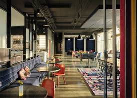 Aloft by Marriott Waukee 5