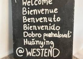 Hotel Westend 2