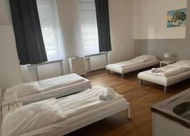 Hotel Westend 5