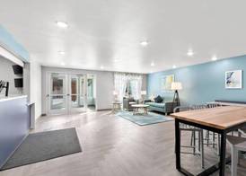 WoodSpring Suites Chandler Phoenix Medical Center 4