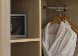 Courtyard by Marriott Downtown Sibiu 5