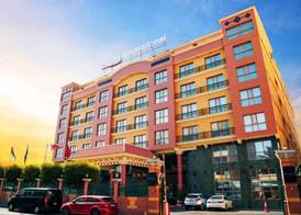 Swiss International Palace Hotel – Manama 3