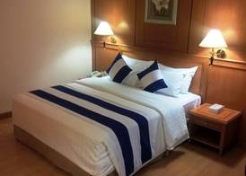 Swiss International Palace Hotel – Manama 4