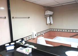 Swiss International Palace Hotel – Manama 5